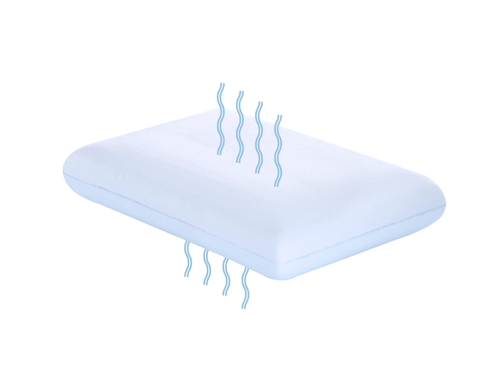 Cool Gel Pillow - Image 4