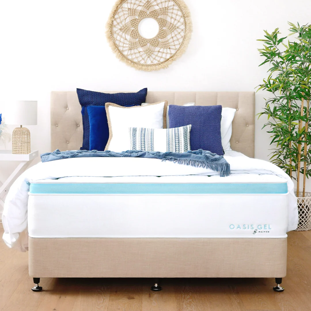 Oasis Gel Bundle - Image 5