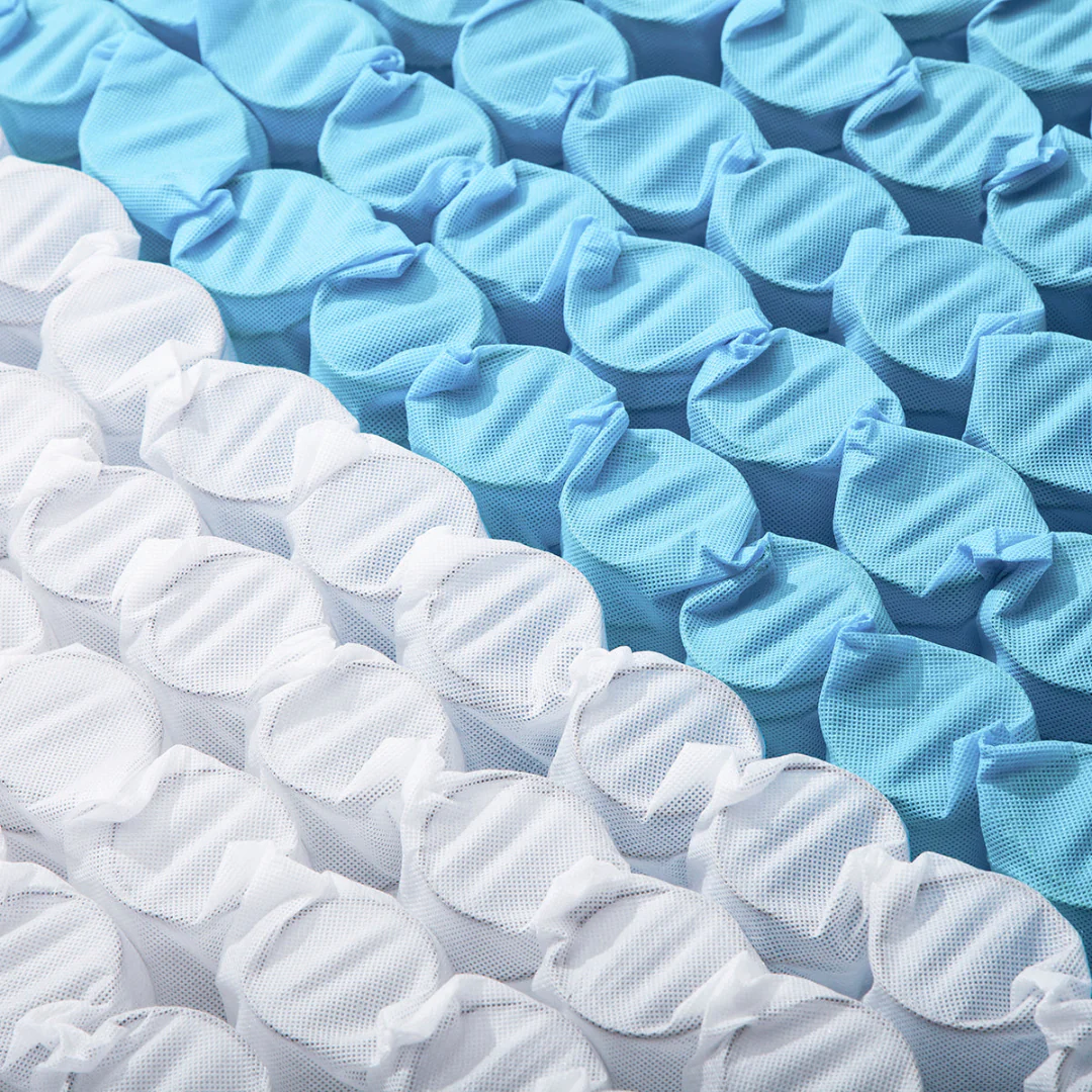 Optimal Support Mattress - Image 11