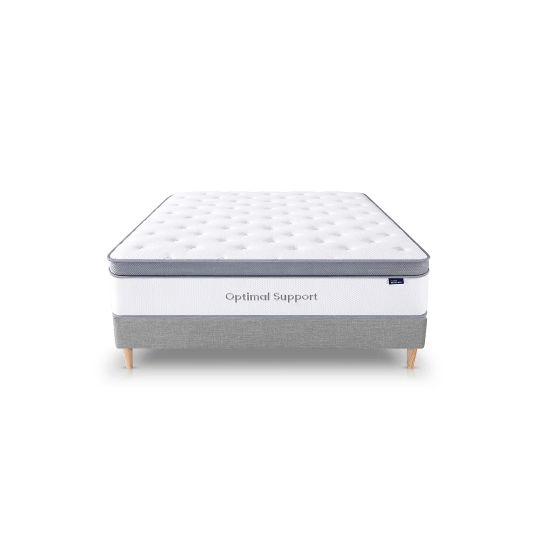 Optimal Support Mattress - Image 13