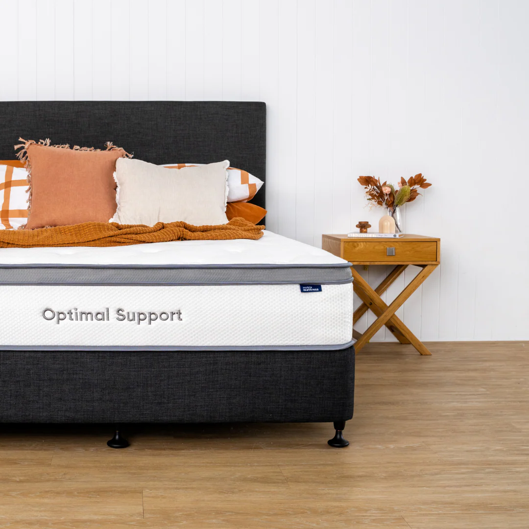 Optimal Support Mattress - Image 3