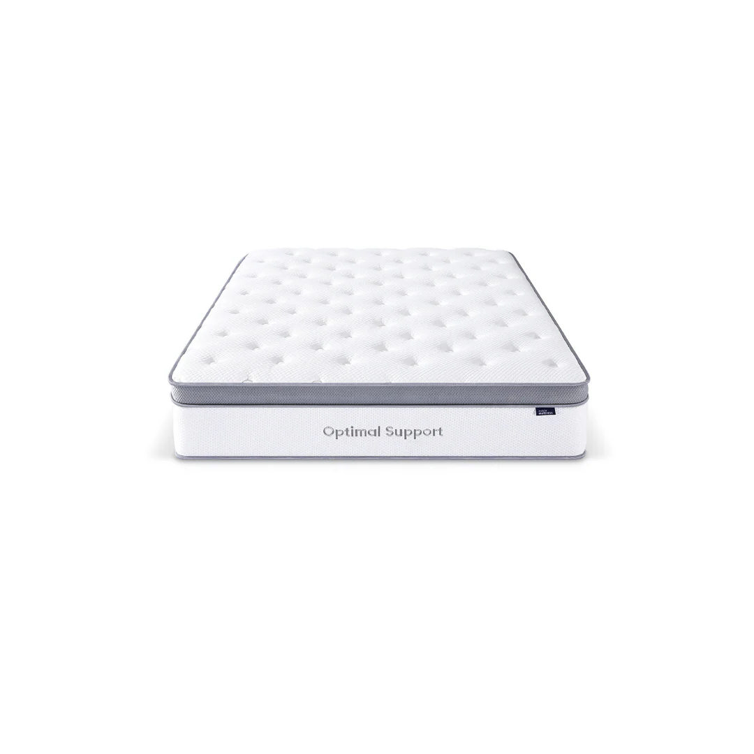 Optimal Support Mattress - Image 4
