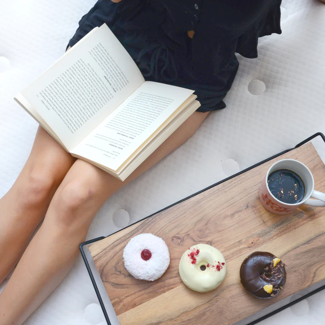 Optimal Support Mattress - Image 5