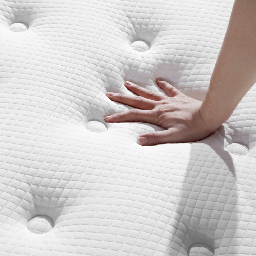 Optimal Support Mattress - Image 9