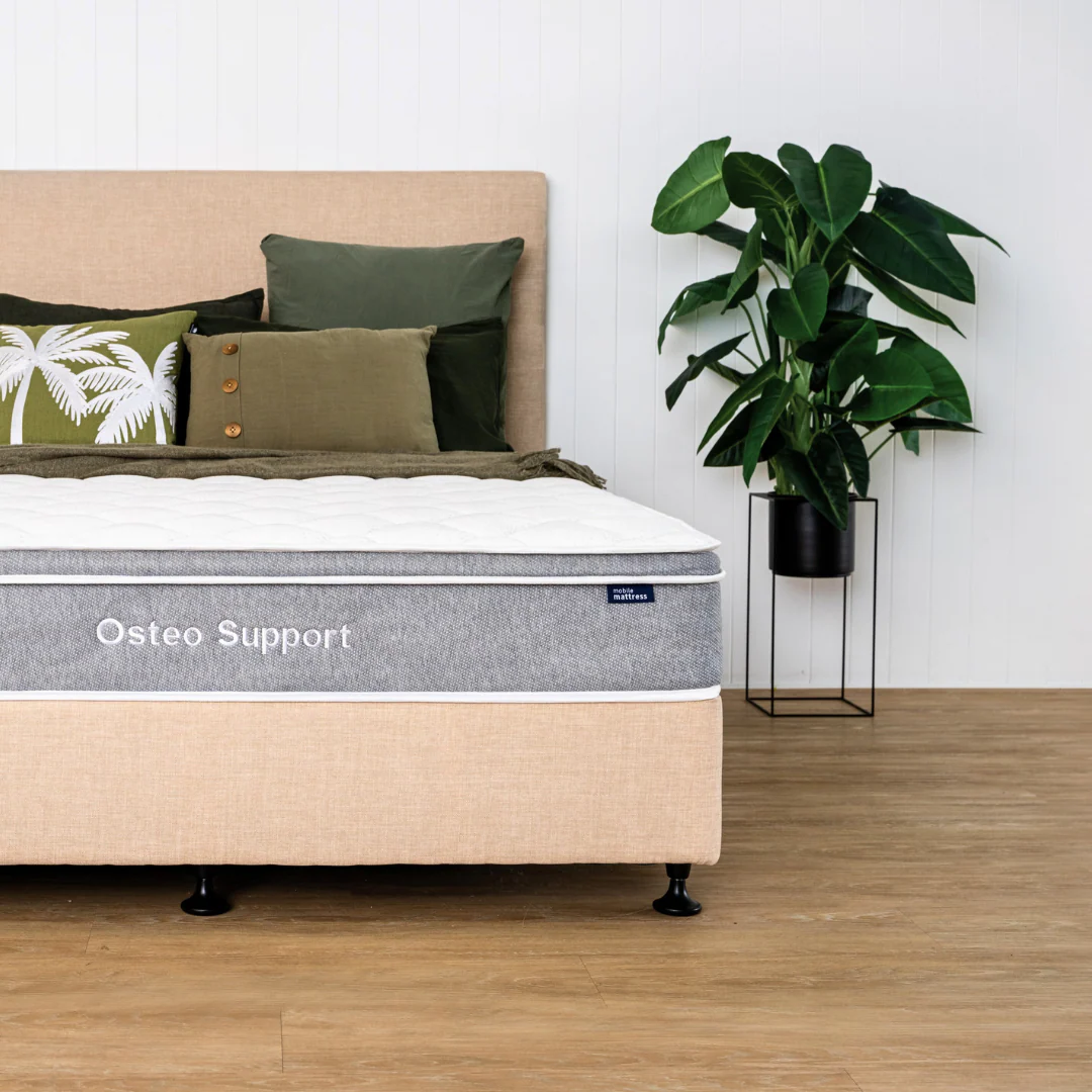 Osteo Support Mattress - Image 4