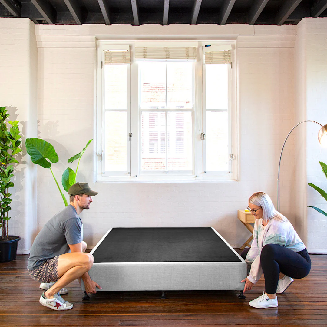 Porto Bed Base - Image 17