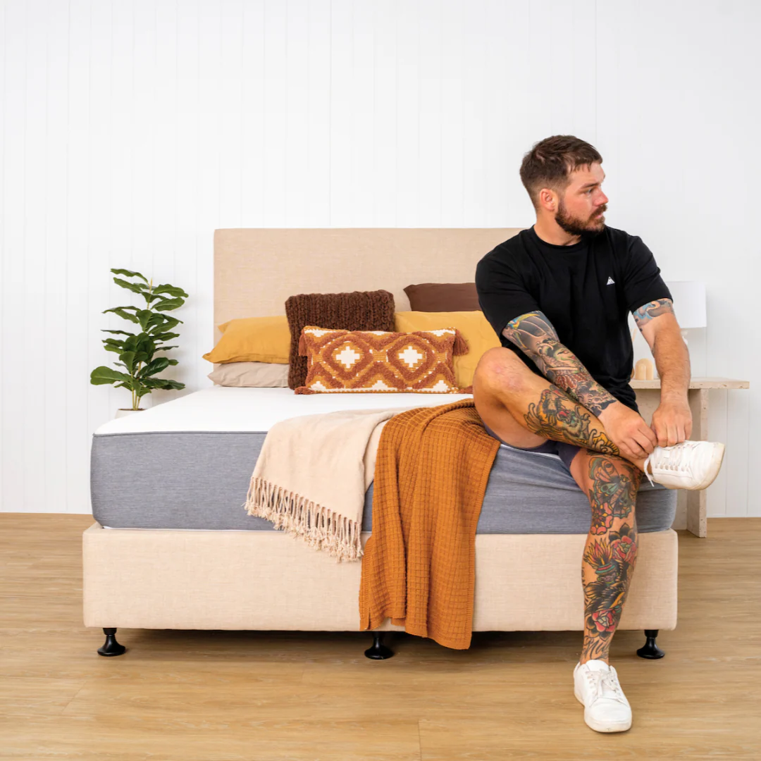 Porto Bed Base - Image 5