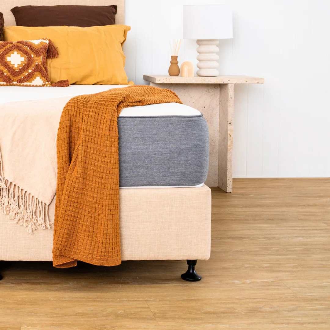 Porto Bed Base - Image 7