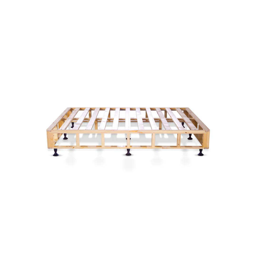 Scandi Bed Base - Image 12