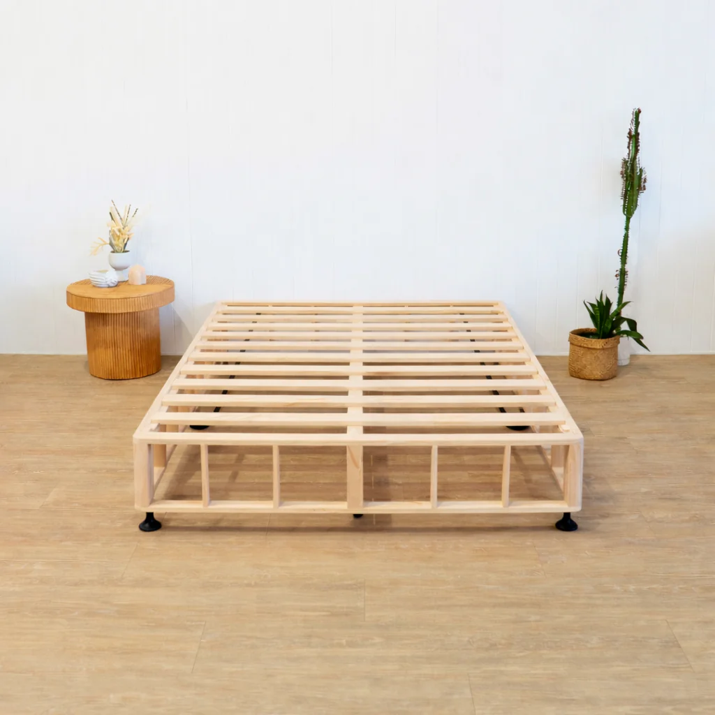 Scandi Bed Base - Image 16