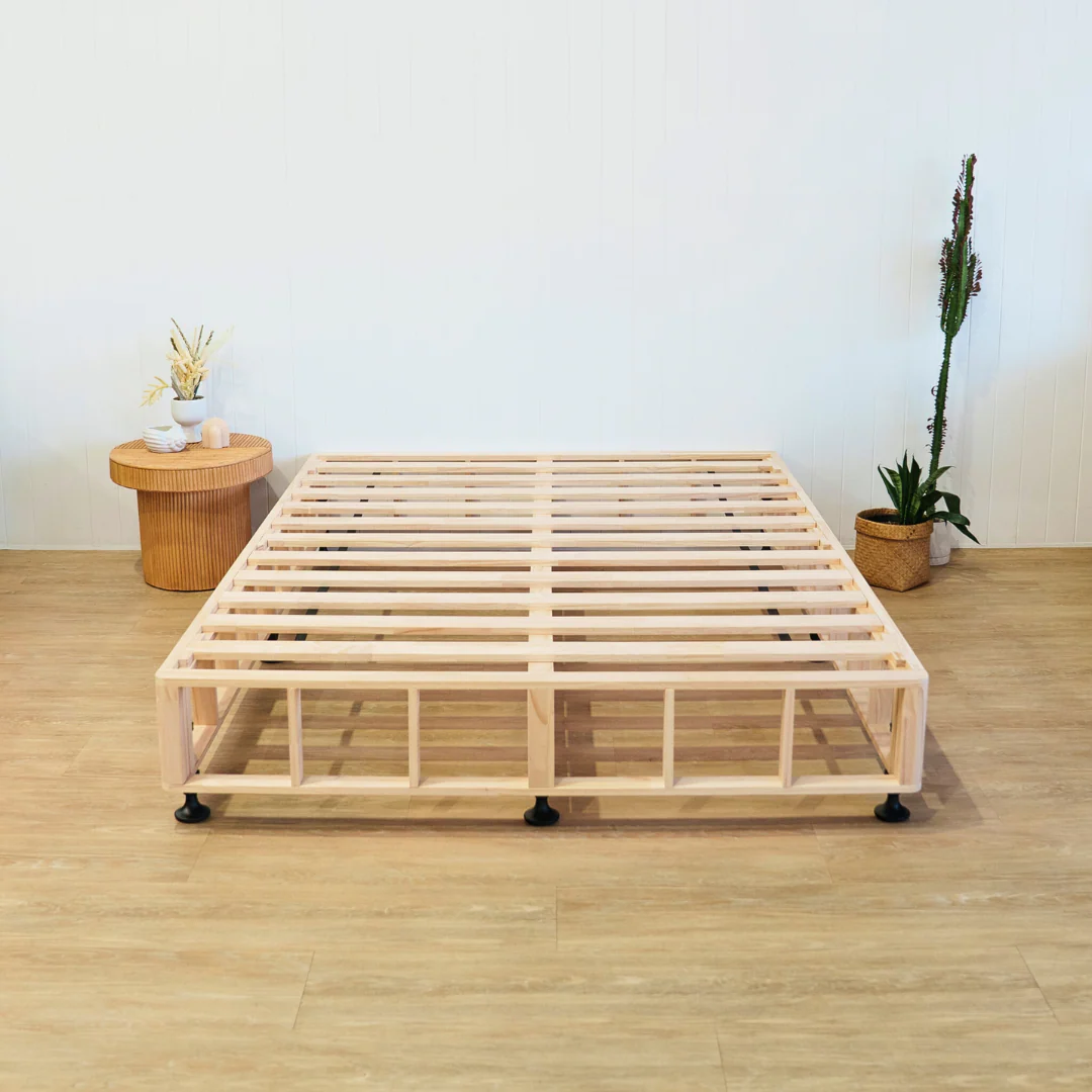 Scandi Bed Base - Image 17