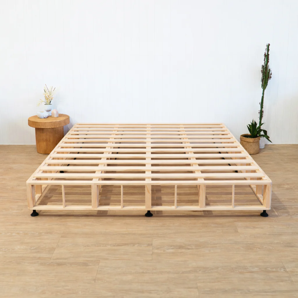Scandi Bed Base - Image 18