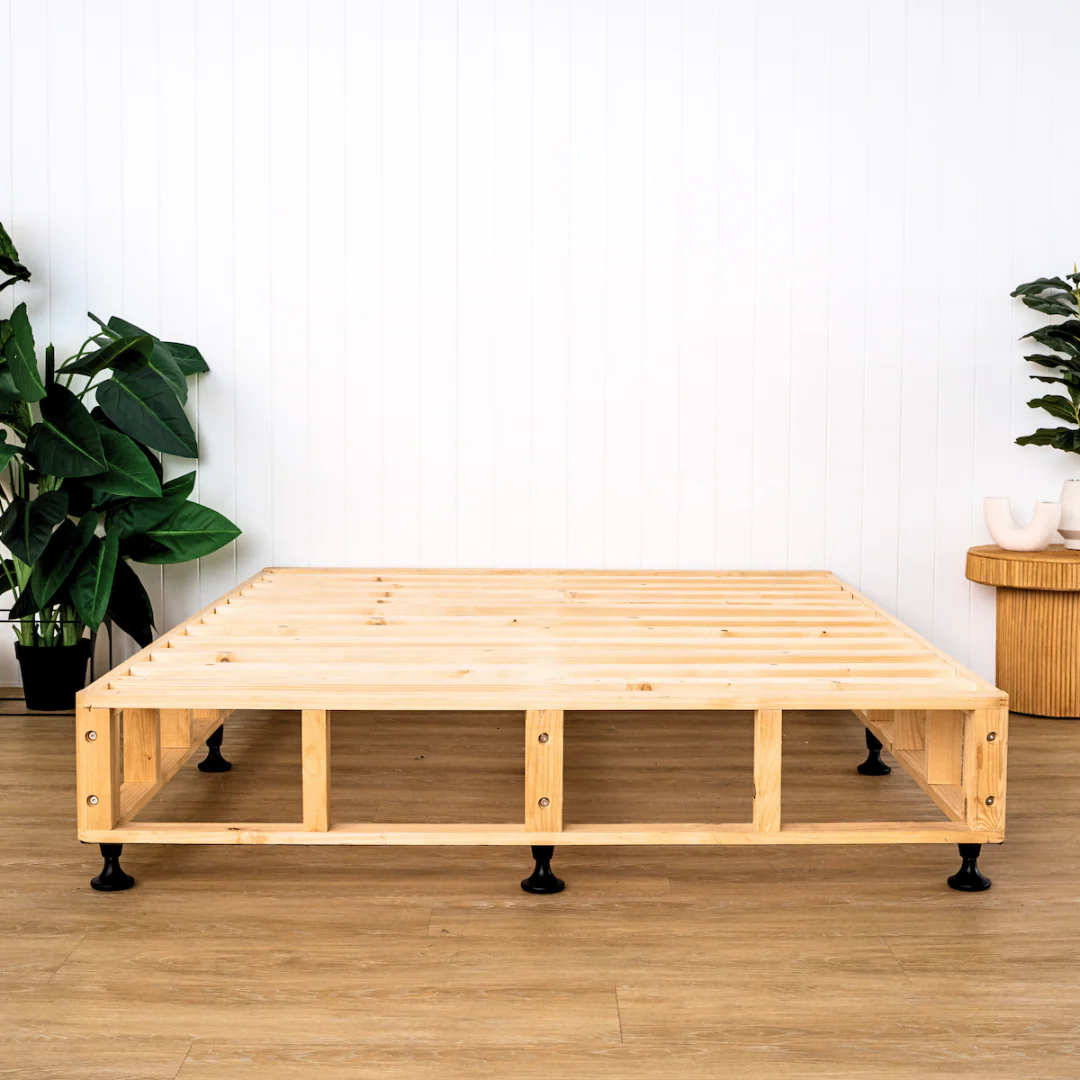 Scandi Bed Base - Image 3