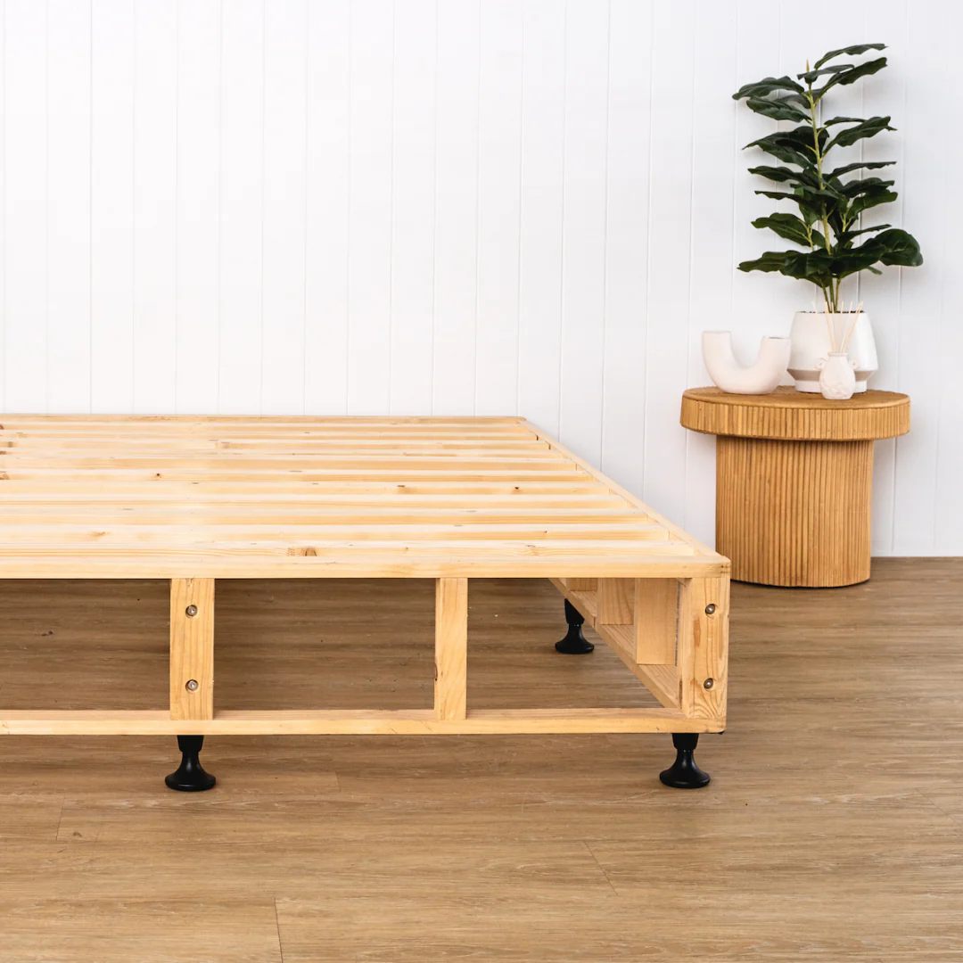 Scandi Bed Base - Image 7