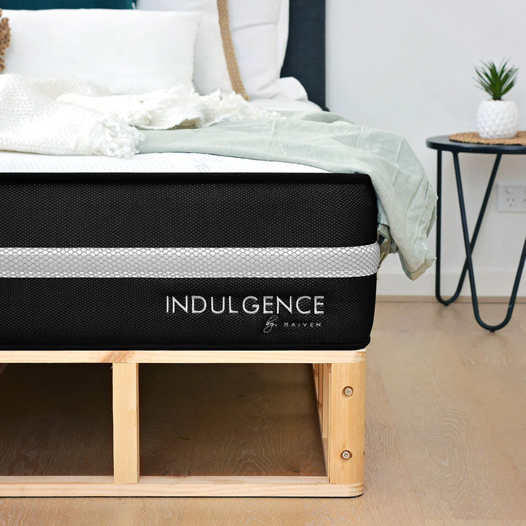 Scandi Bed Base - Image 8