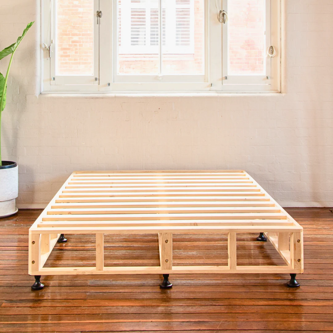 Scandi Bed Base - Image 9